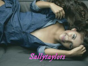 Sallytaylors