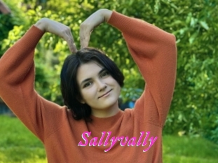 Sallyvally