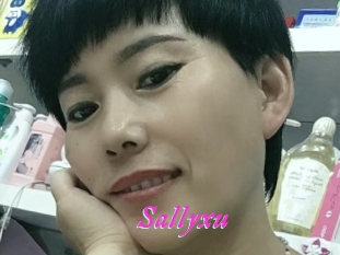 Sallyxu