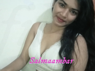 Salmaambar