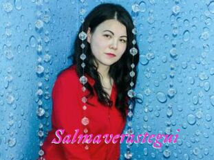 Salmaverastegui