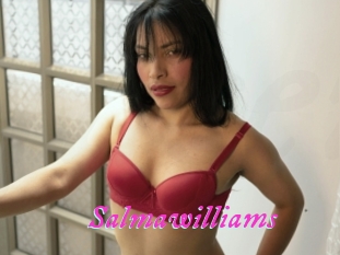 Salmawilliams