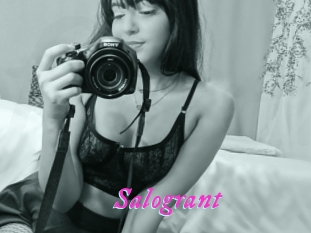 Salogrant