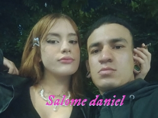 Salome_daniel
