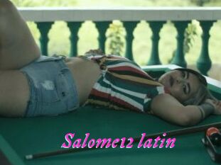 Salome12_latin