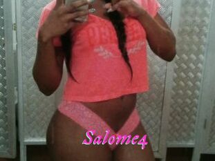 Salome4
