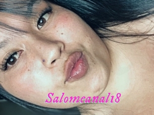 Salomeanal18