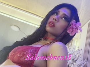 Salomebnez18