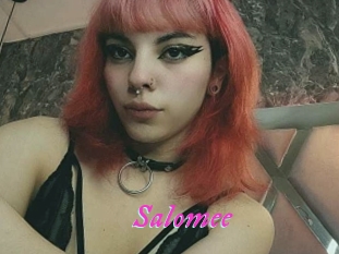 Salomee