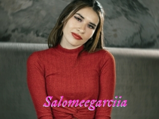 Salomeegarciia