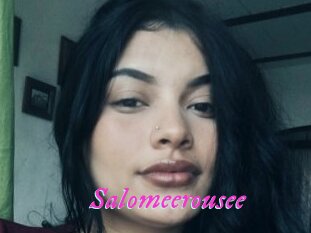 Salomeerousee