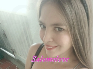 Salomelove