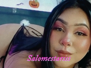 Salomestarsss