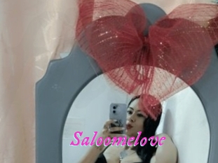 Saloomelove