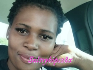saltryhips28x Fille Sensuelle