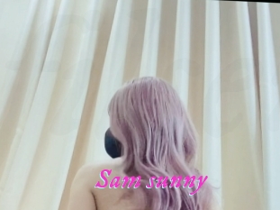 Sam_sunny