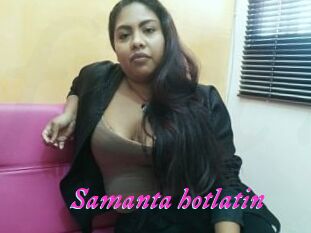 Samanta_hotlatin