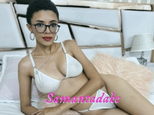 Samantadake