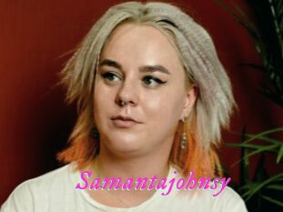 Samantajohnsy