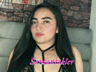 Samantakler