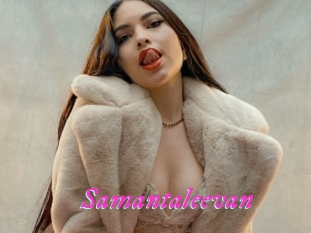 Samantaleevan