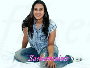 Samantalux