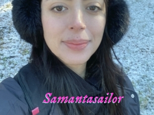 Samantasailor