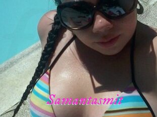 Samantasmit