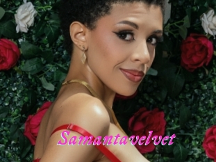 Samantavelvet