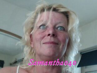 Samantha040