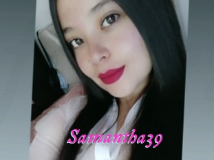 Samantha39