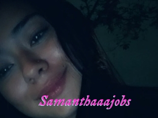 Samanthaaajobs