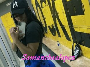 Samanthaalopez