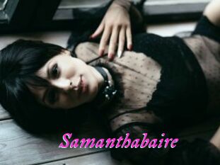 Samanthabaire