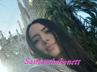 Samanthabonett