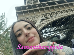 Samanthacoppola