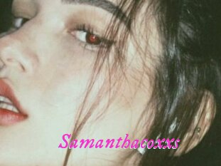 Samanthacoxxs