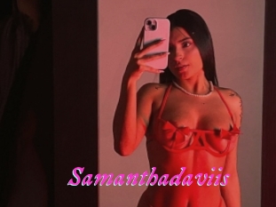 Samanthadaviis