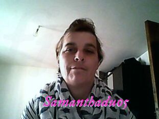 Samanthadu05