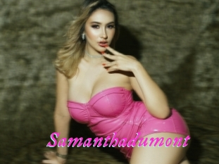 Samanthadumont