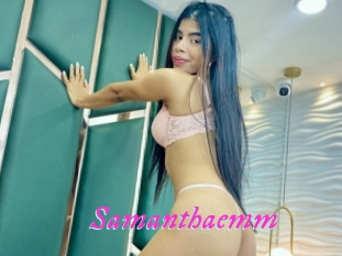 Samanthaemm