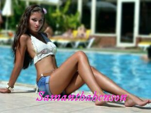Samanthahenson