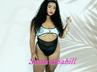 Samanthahill