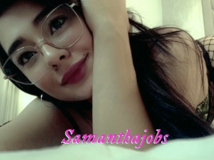samanthajobs Fille Sensuelle