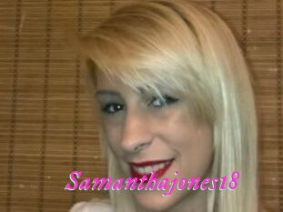 Samanthajones18