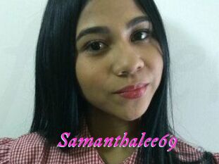 Samanthalee69