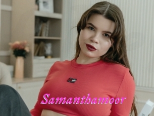 Samanthamoor