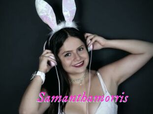 Samanthamorris