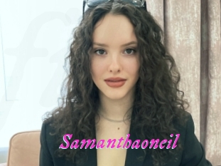 Samanthaoneil