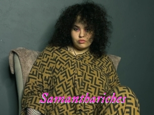 Samanthariches
